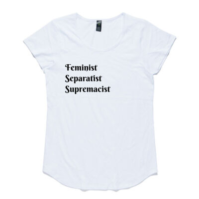 The Ex Slur long tee Thumbnail