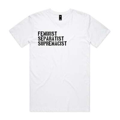 The Ex Slur Unisex tee Thumbnail